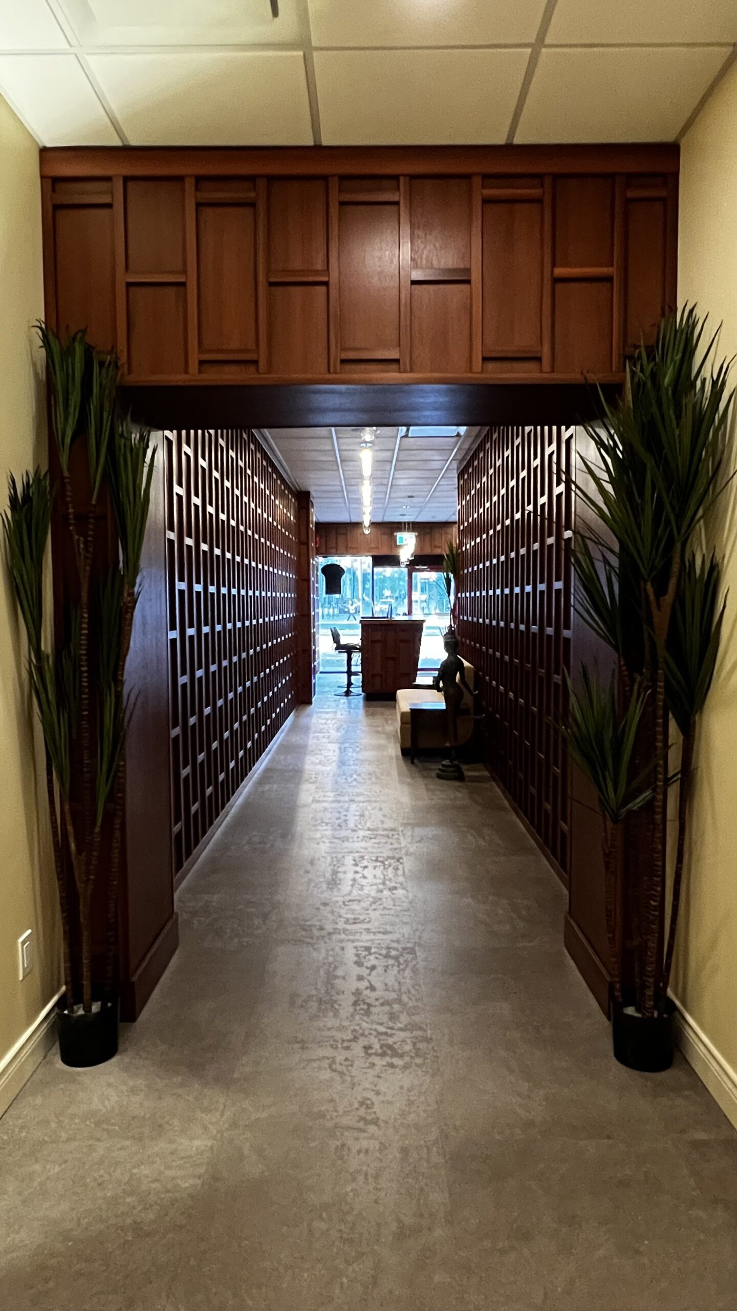 Architectural Concrete Texture